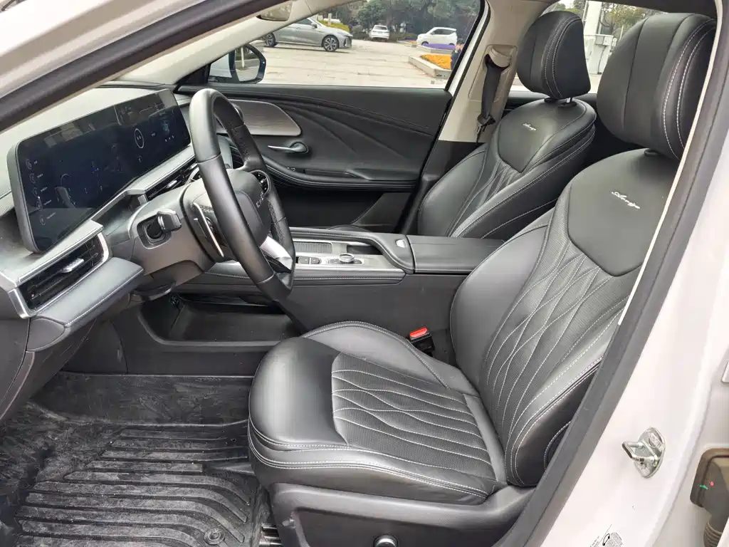 Chery Arrizo 8 фото 11