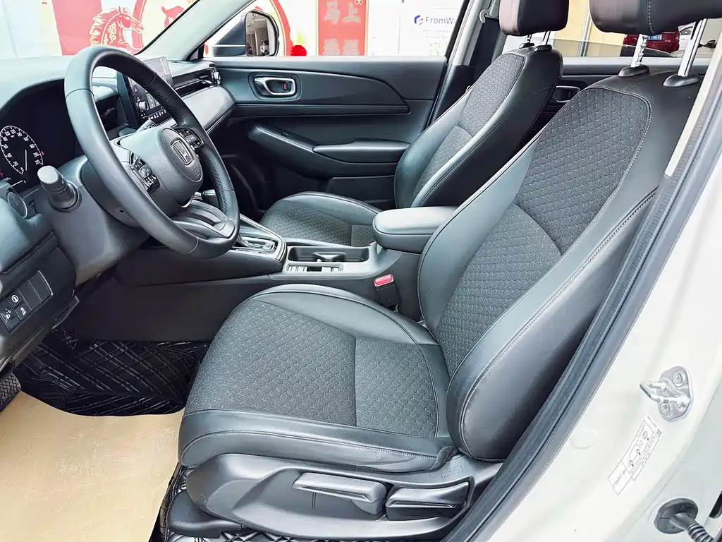 Honda XR-V фото 7