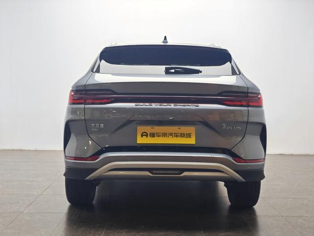 BYD Song PLUS DM фото 7