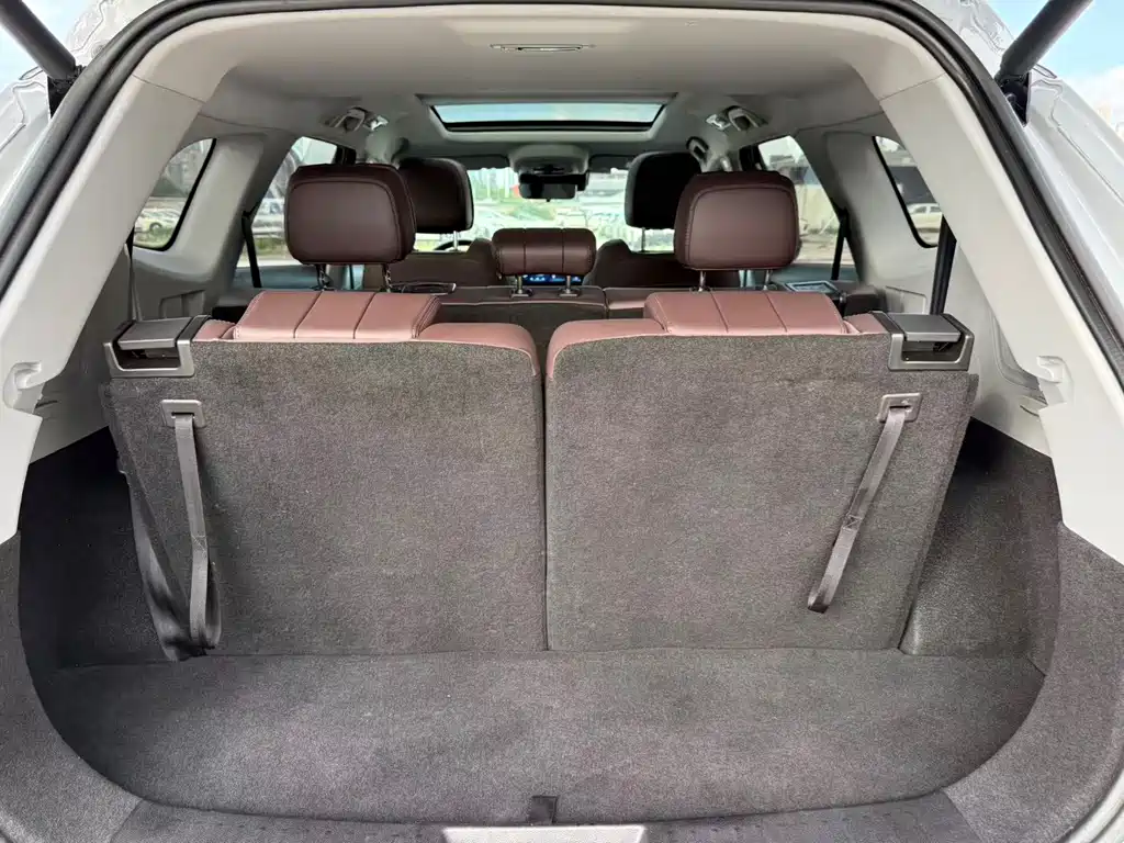 Chery Tiggo 8 PRO фото 7