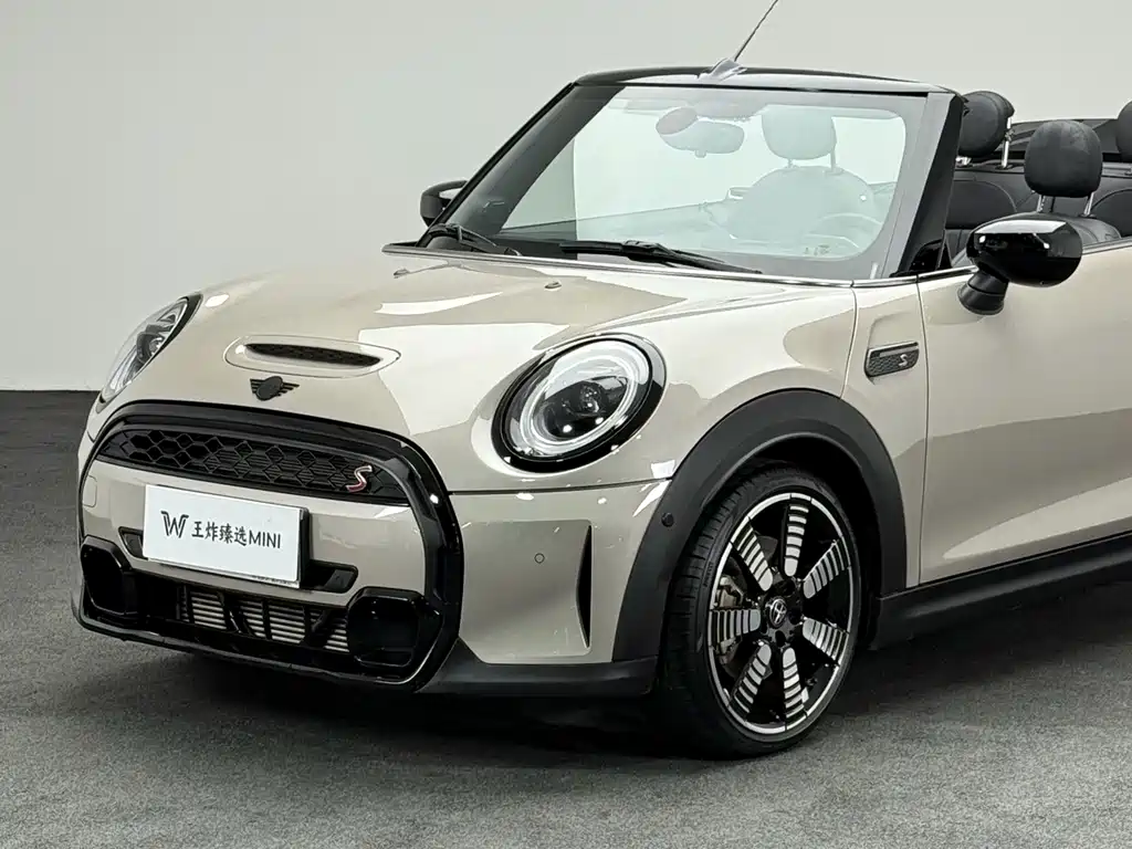 MINI MINI фото 9