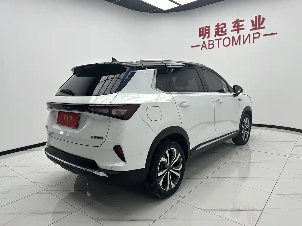 Wuling Wuling Xingchen фото 9
