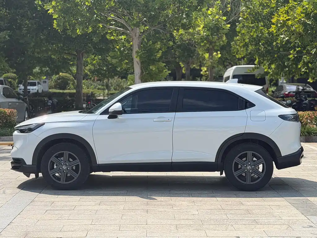 Honda XR-V фото 3
