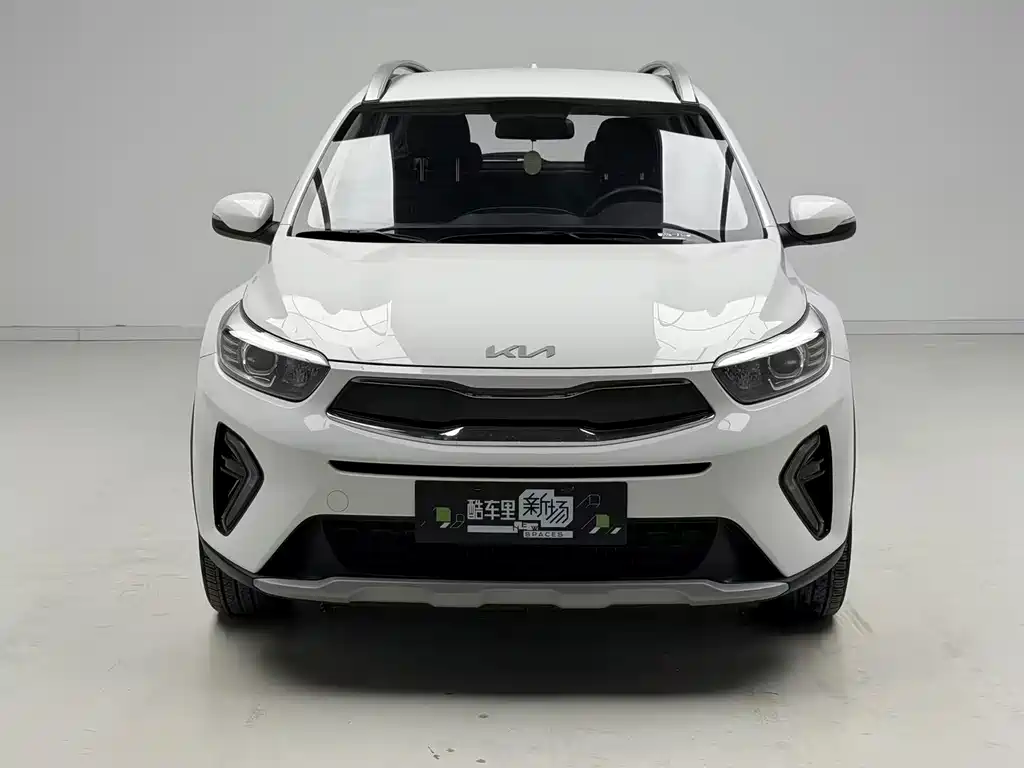 Kia KX1 фото 2