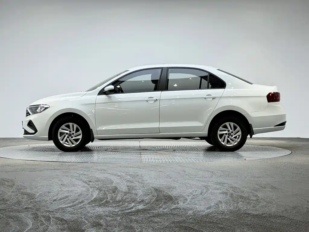 Jetta VA3 фото 4
