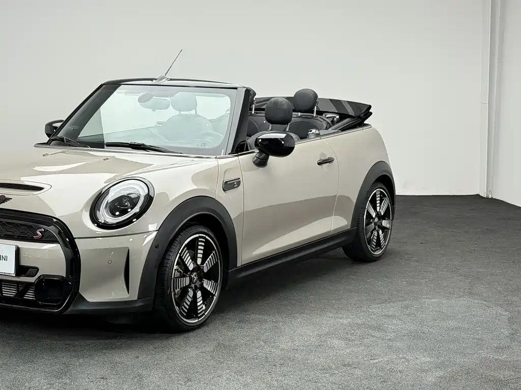 MINI MINI фото 6