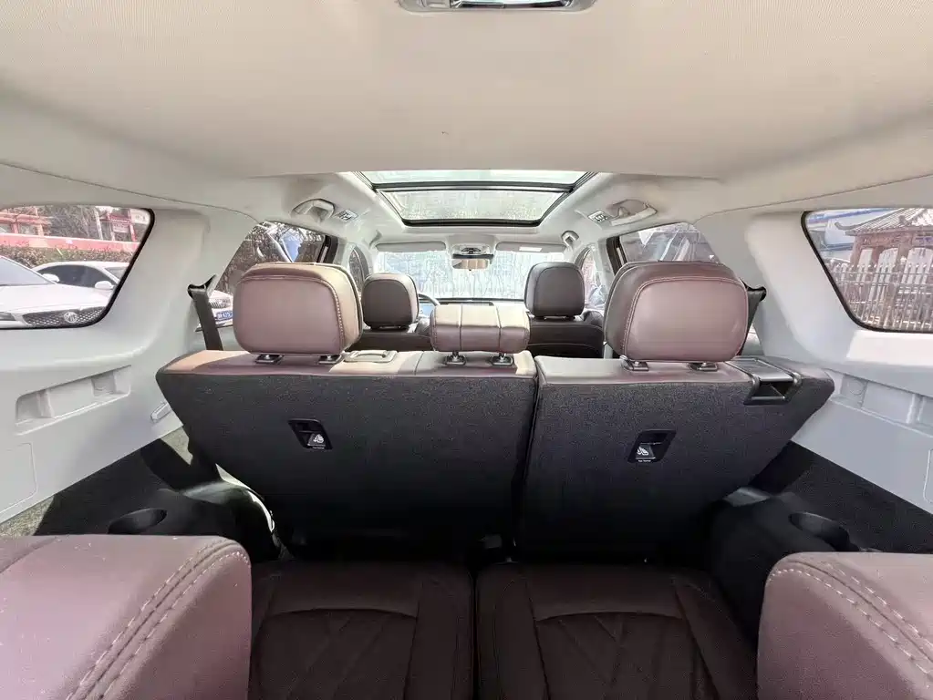 Chery Tiggo 8 PRO фото 8
