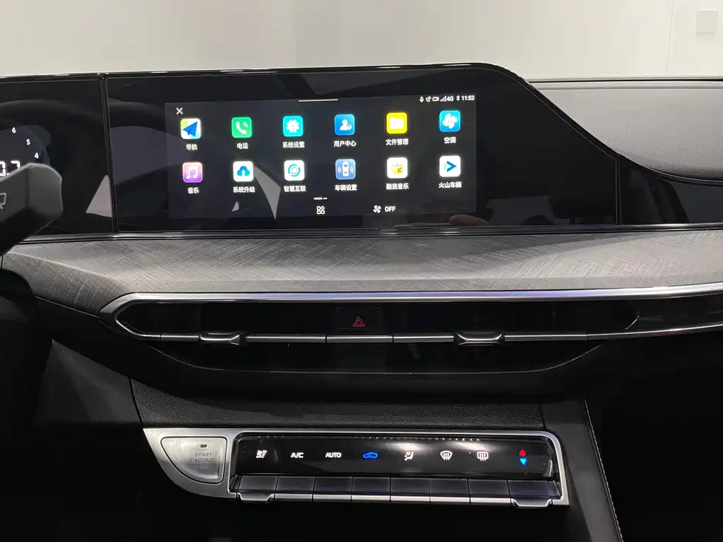 Changan Eado фото 8