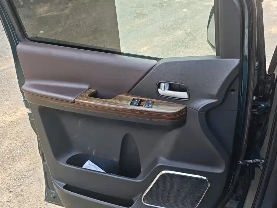Dongfeng Forthing LingzhiPLUS фото 7
