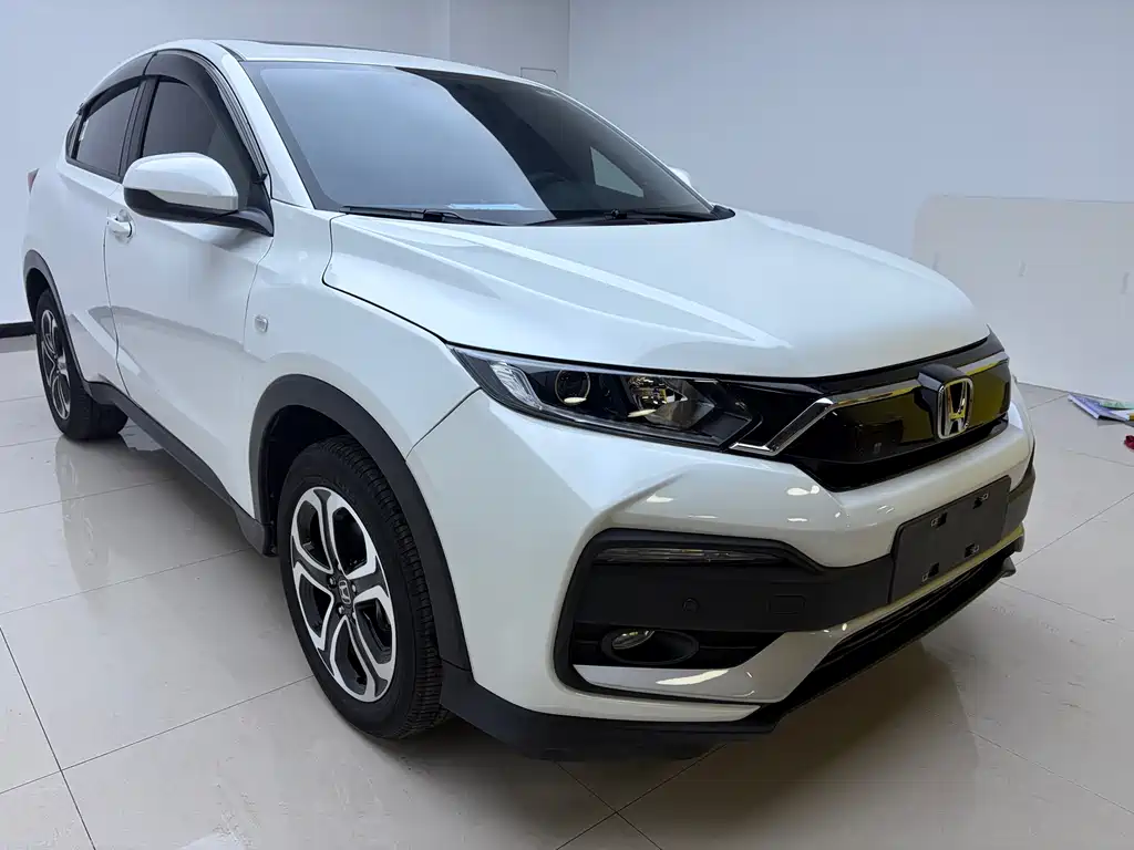 Honda XR-V фото 3
