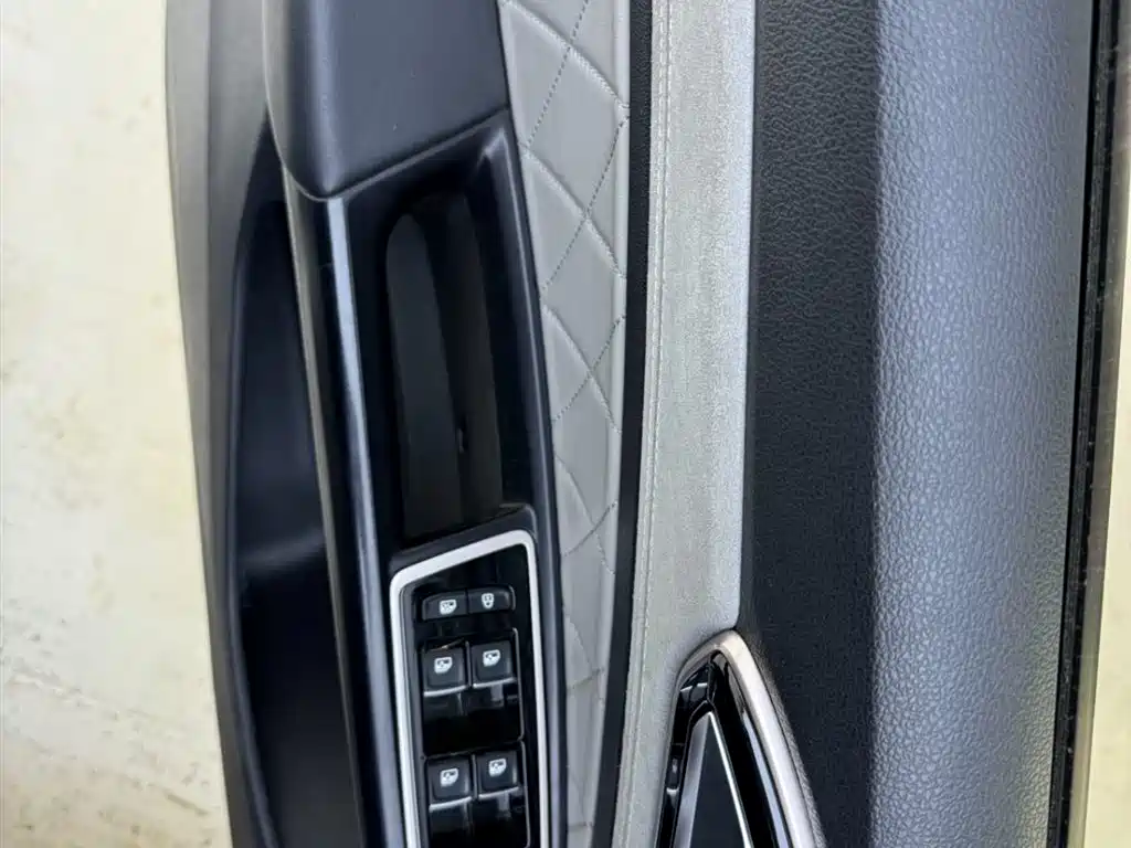 Jetta VS7 фото 4