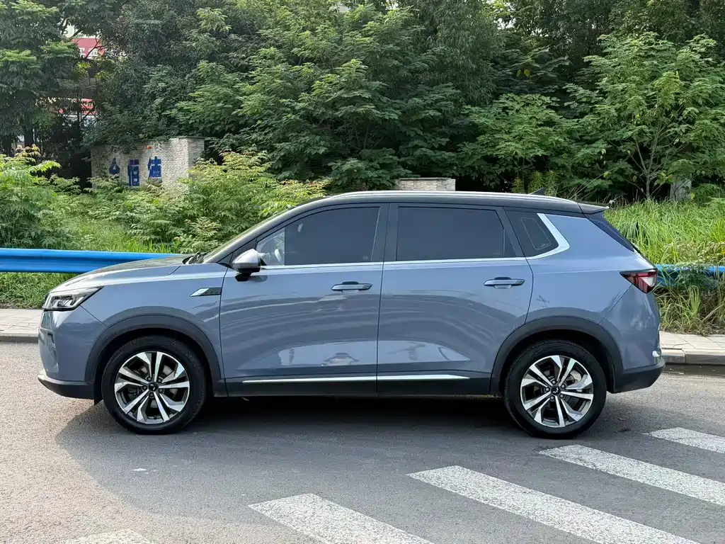 Wuling Wuling Xingchen фото 3