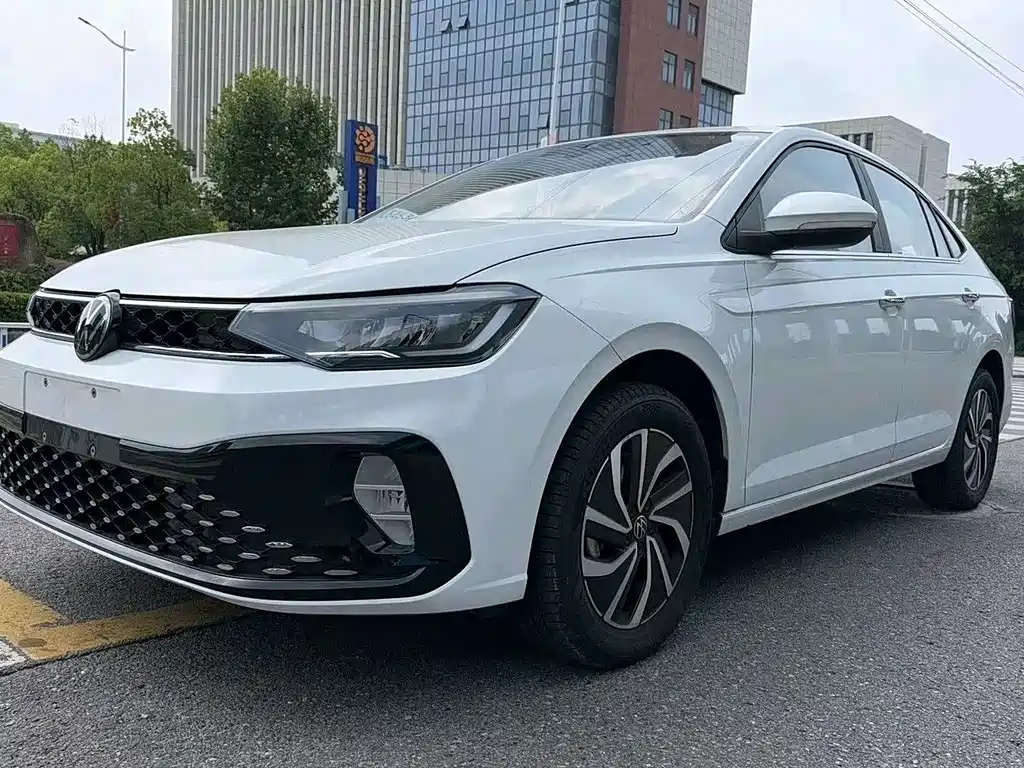 Volkswagen Lavida фото 2