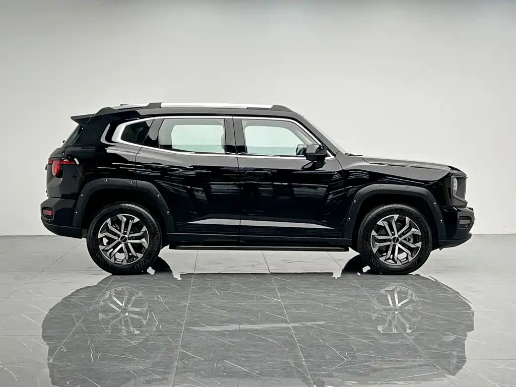 Haval Hafudagou PLUS фото 7
