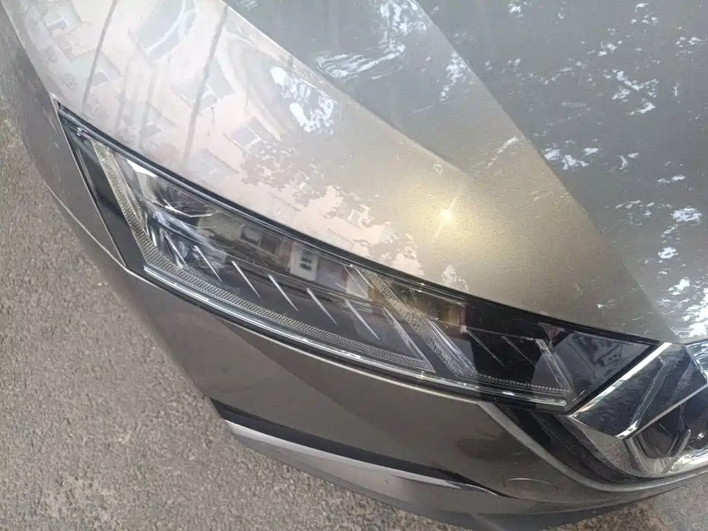 Skoda Octavia фото 7