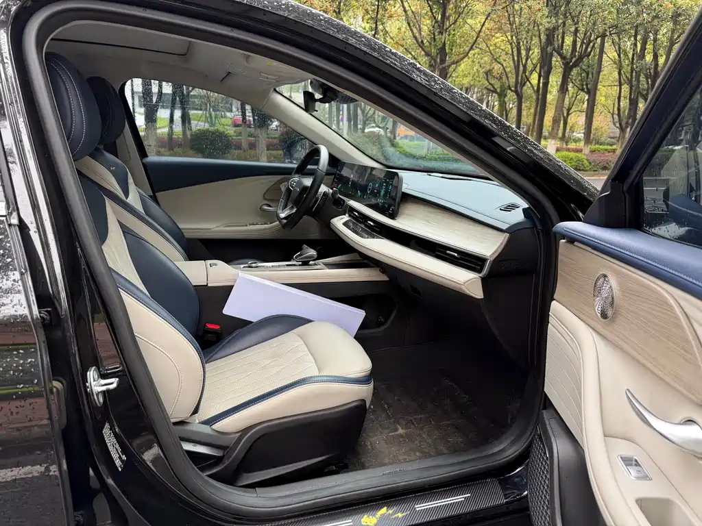 Chery Arrizo 8 фото 7