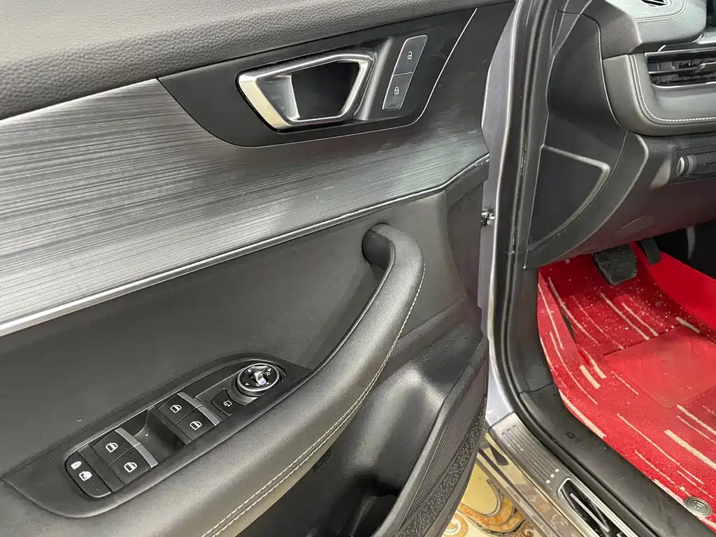 Chery Tiggo 7 PLUS фото 12