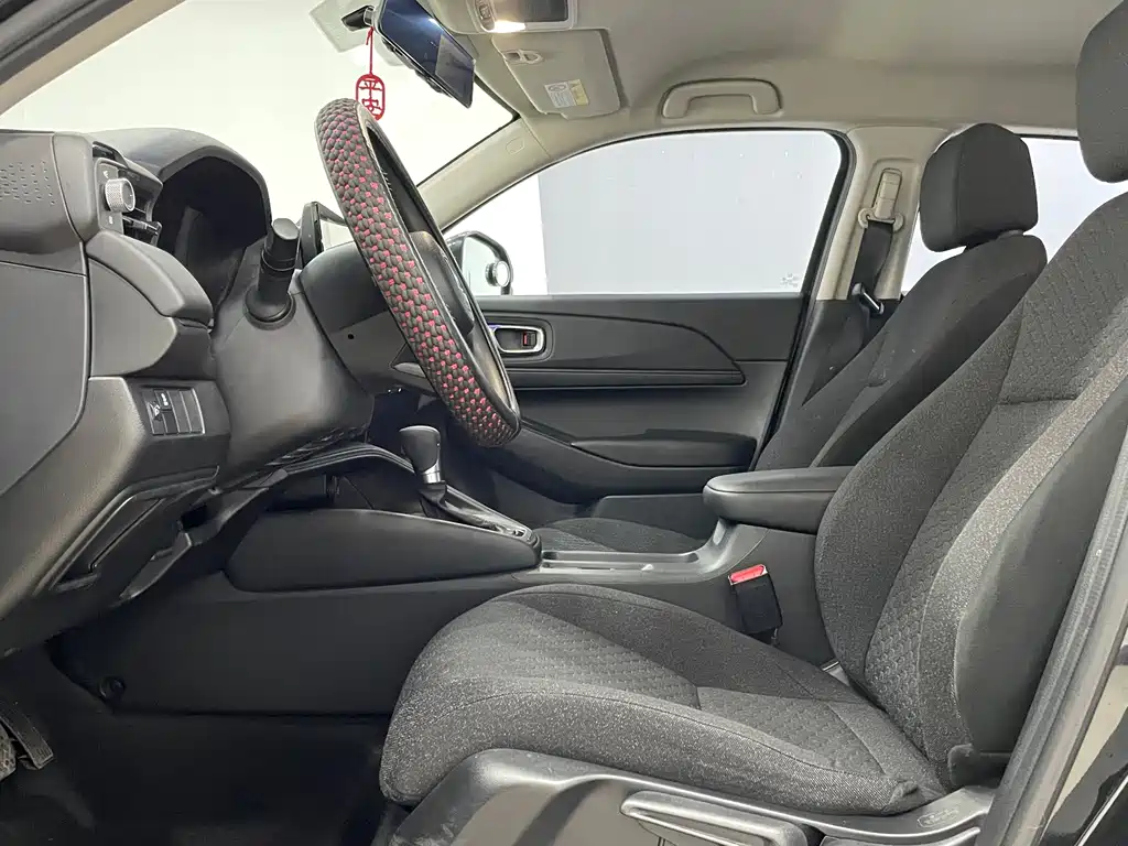 Honda XR-V фото 4