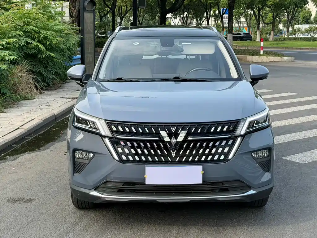 Wuling Wuling Xingchen фото 2