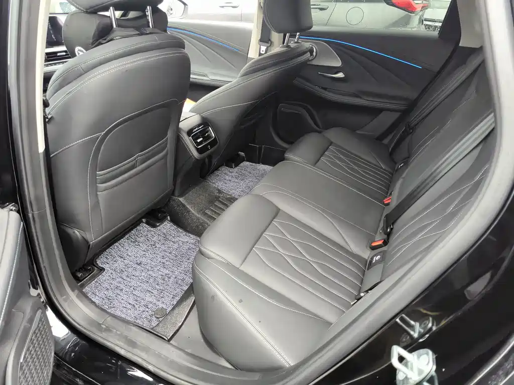 Chery Arrizo 8 фото 5