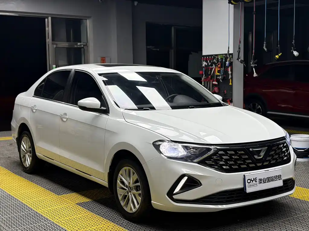 Jetta VA3 фото 3