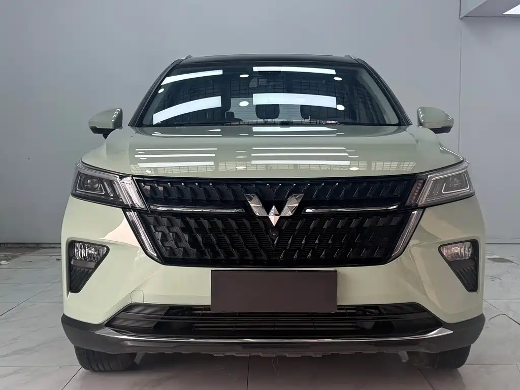 Wuling Wuling Xingchen фото 2