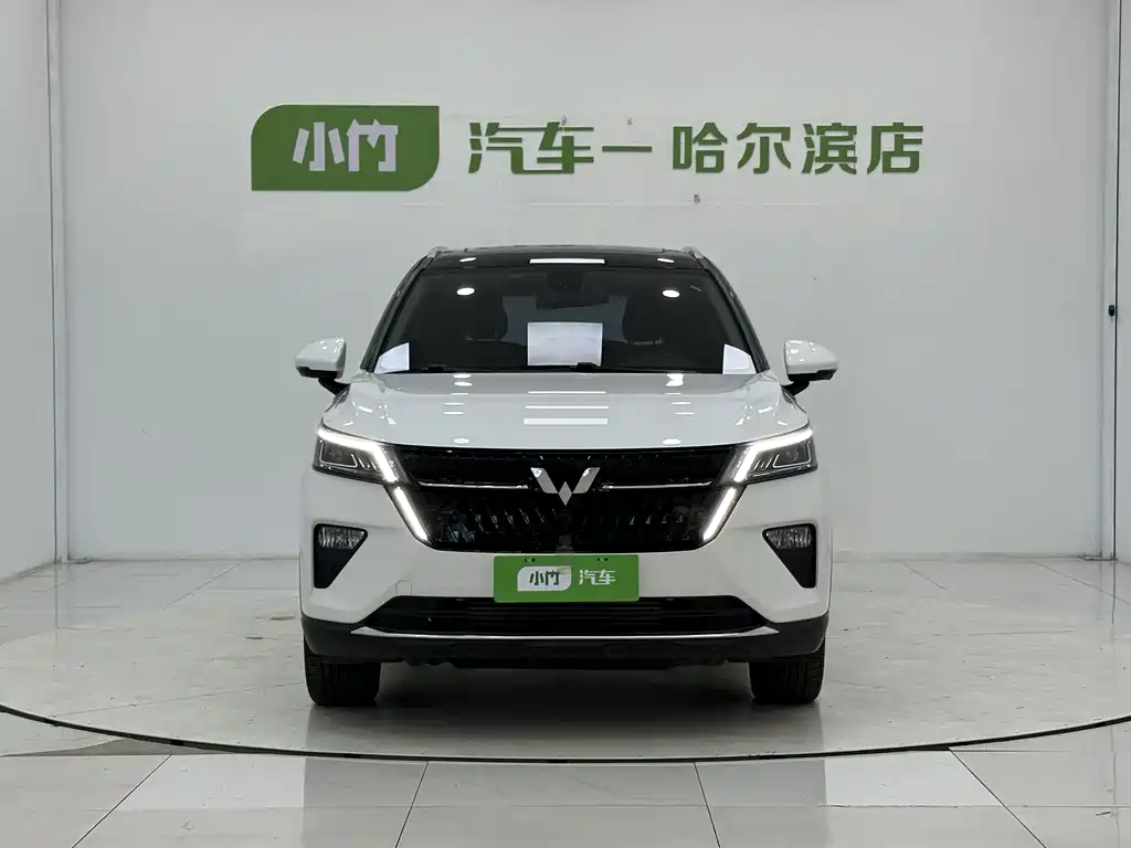Wuling Wuling Xingchen фото 2