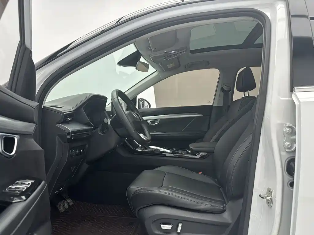 Wuling Wuling Xingchen фото 5