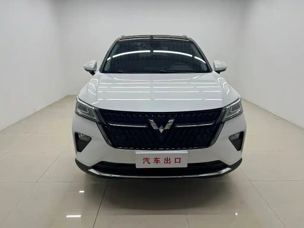 Wuling Wuling Xingchen фото 2