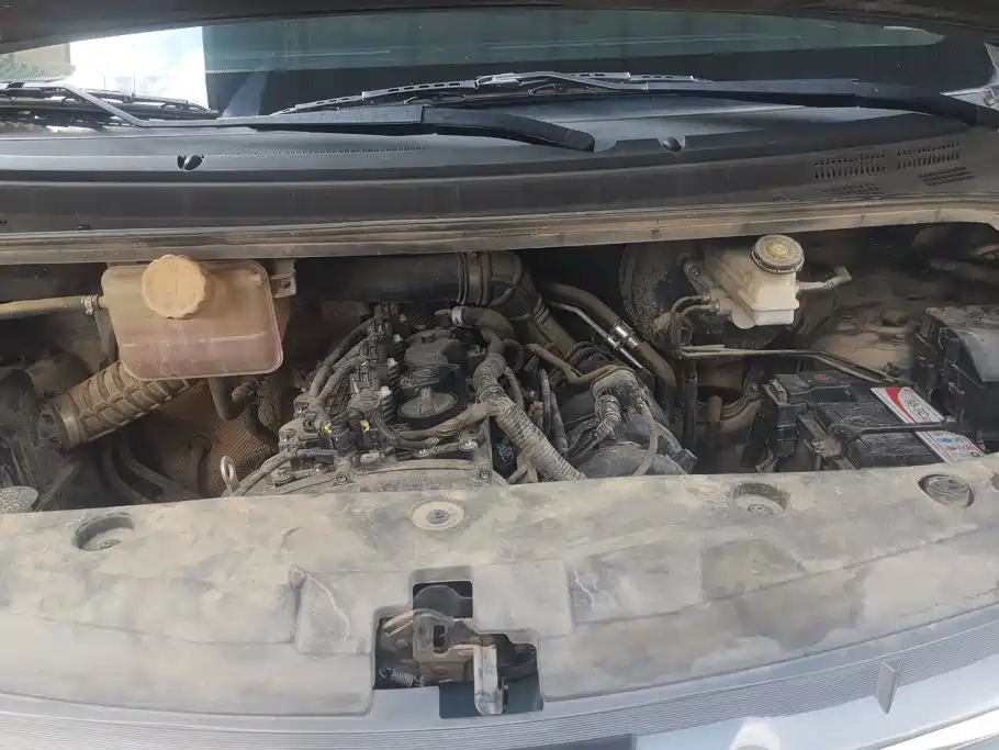 Dongfeng Forthing PLUS фото 10