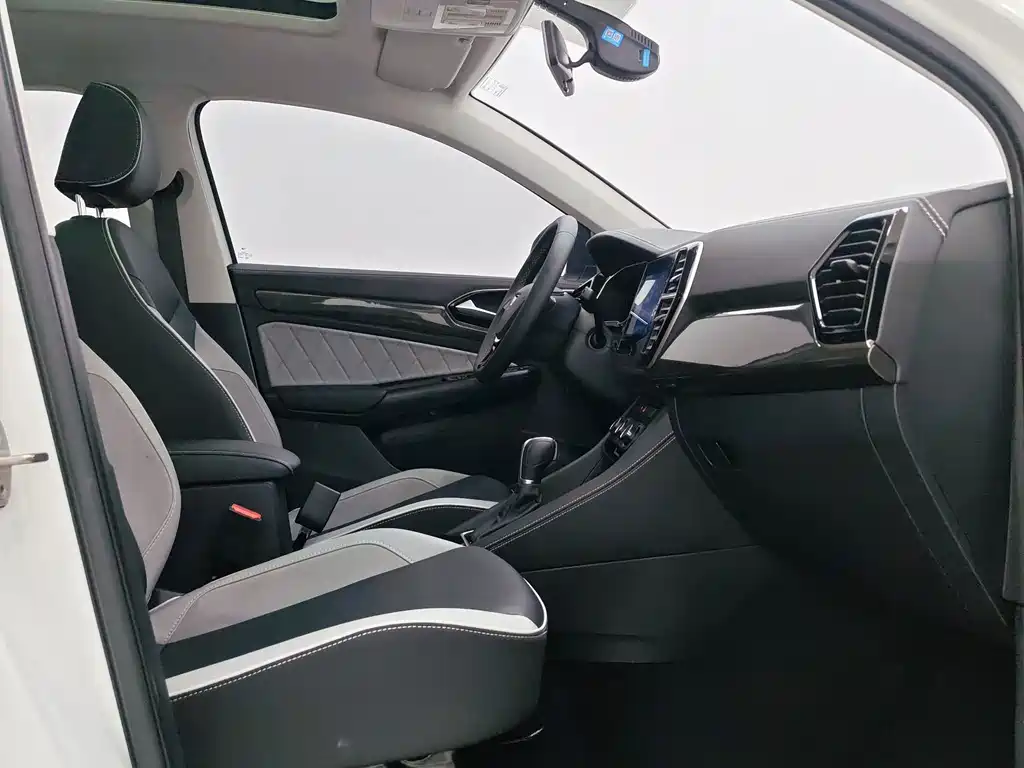 Jetta VS7 фото 9