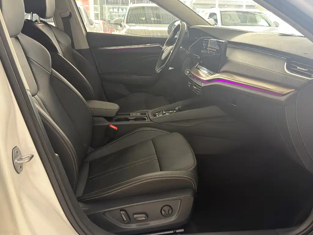 Skoda Octavia фото 10