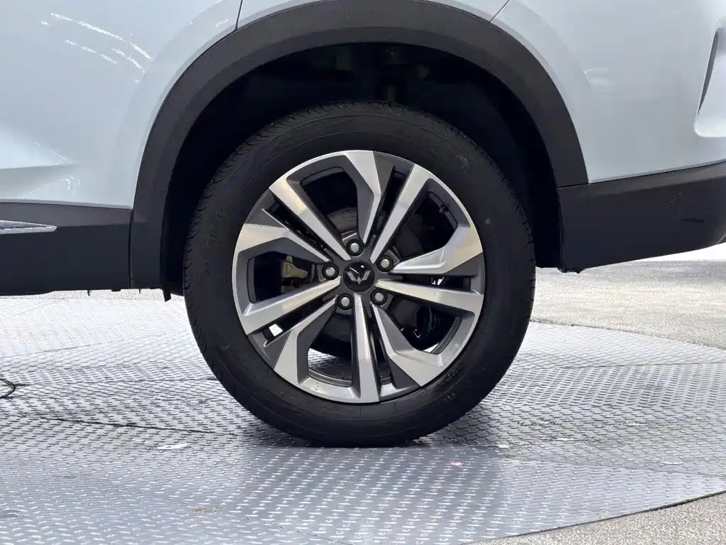 Wuling Wuling Xingchen фото 7