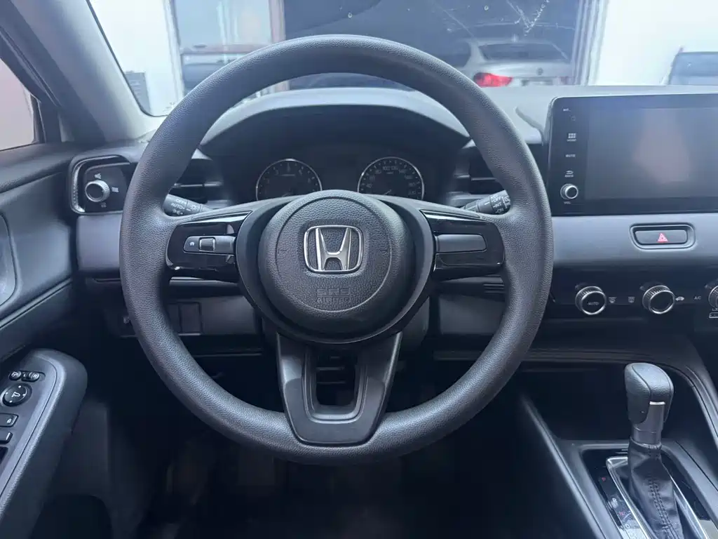 Honda XR-V фото 9