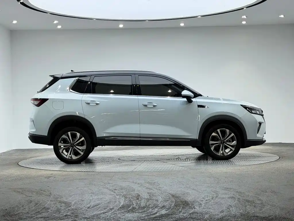 Wuling Wuling Xingchen фото 4