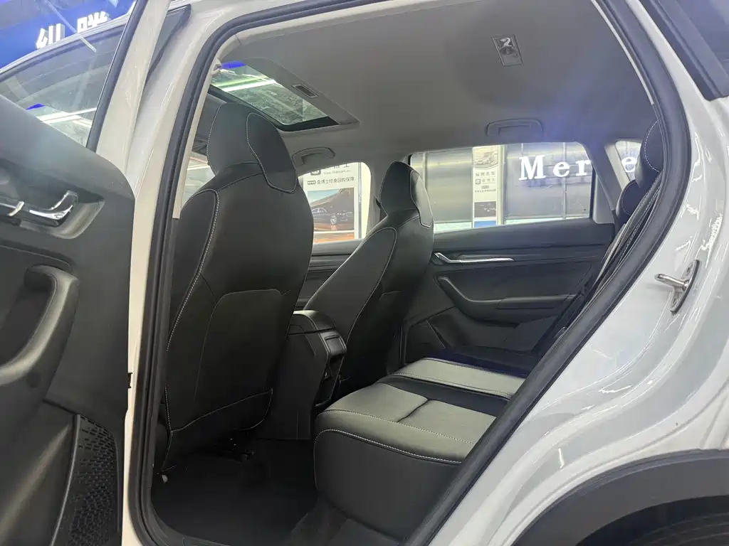 Skoda Kamiq фото 9