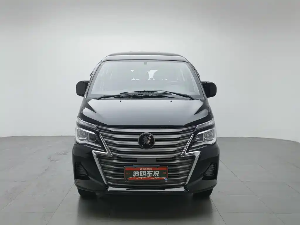 Dongfeng Forthing Lingzhi фото 3