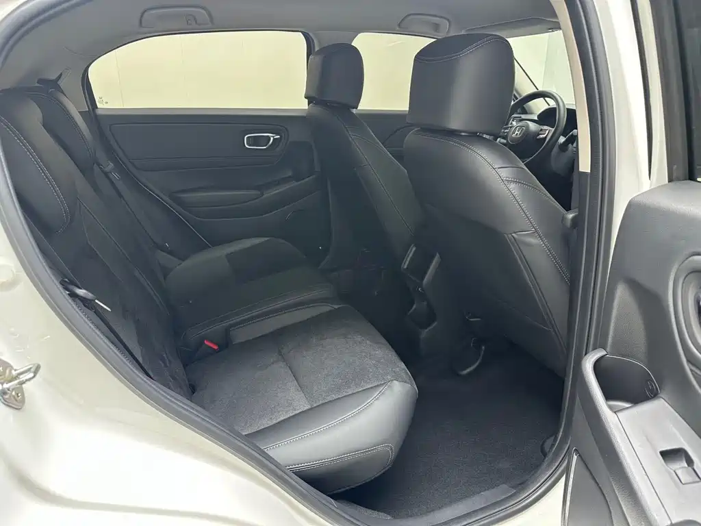 Honda XR-V фото 6
