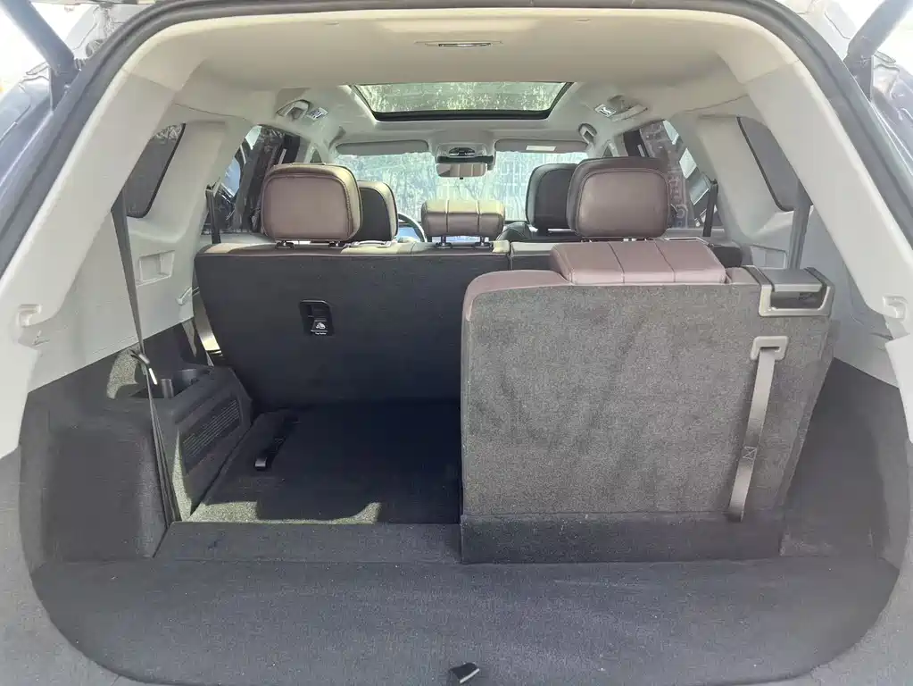 Chery Tiggo 8 PRO фото 9