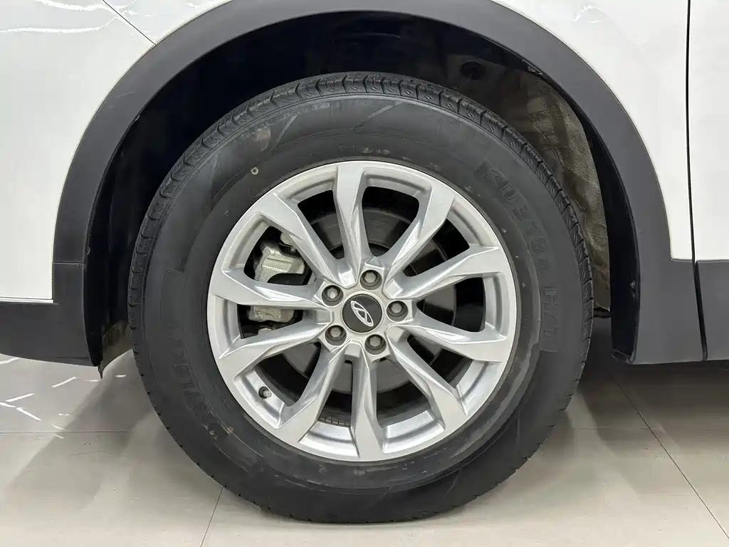 Chery Tiggo 7 PLUS фото 9