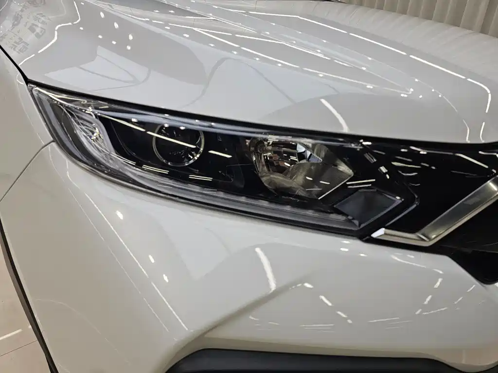 Honda XR-V фото 7