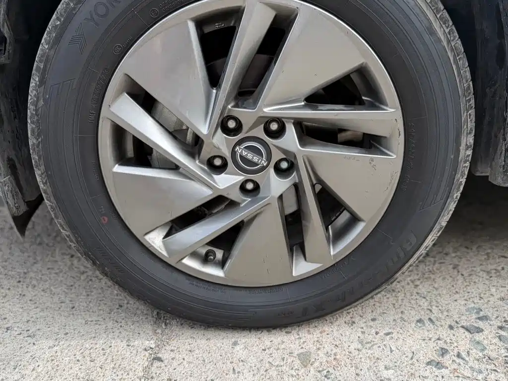 Nissan Qashqai фото 9