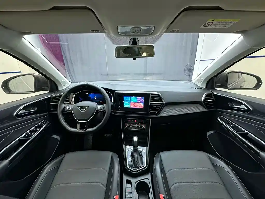 Jetta VS5 фото 11