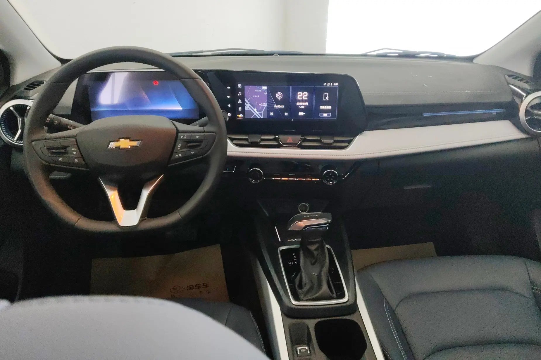 Chevrolet Chevrolet Monza 1.5L фото 2