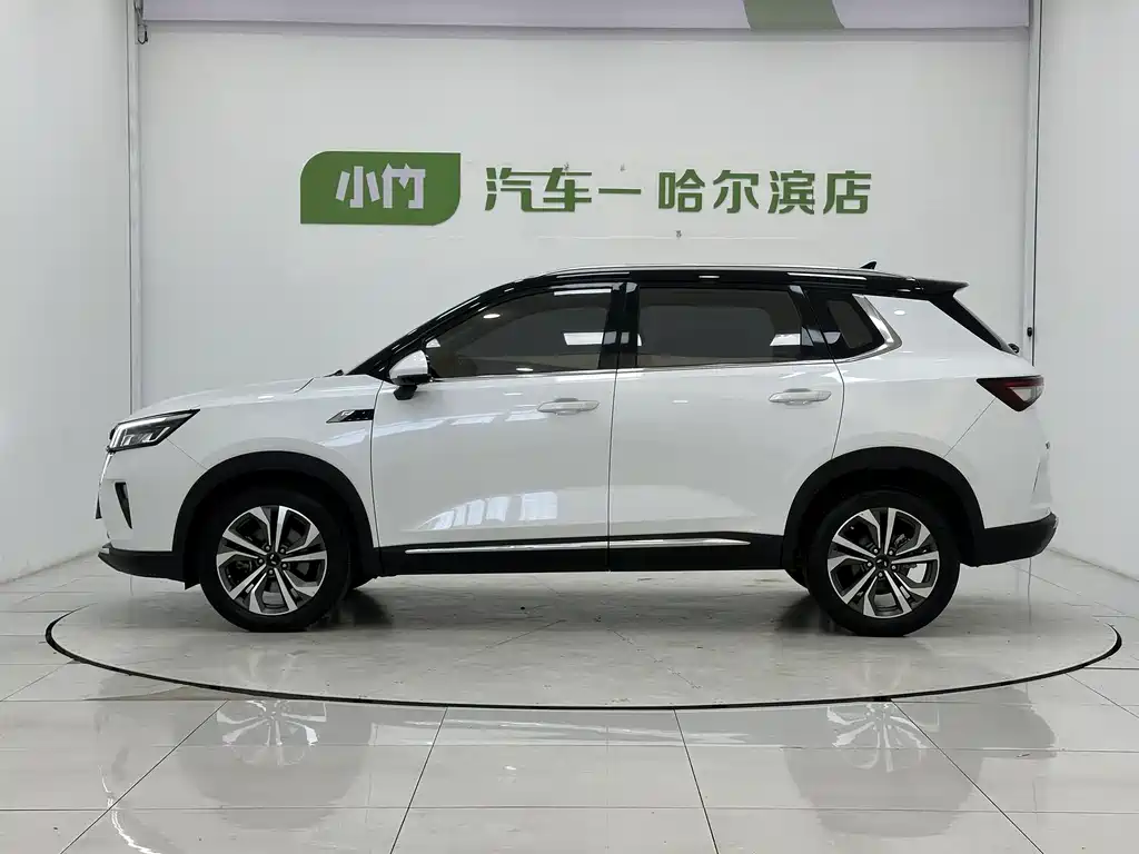 Wuling Wuling Xingchen фото 5