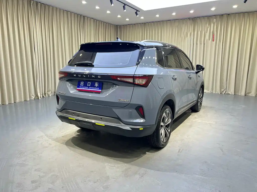 Wuling Wuling Xingchen фото 6