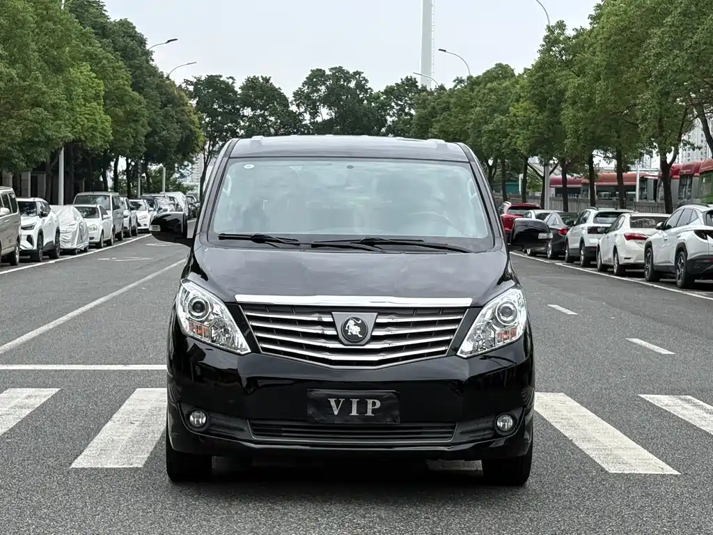 Dongfeng Forthing LingzhiPLUS фото 2