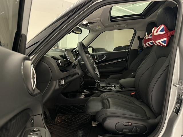 MINI Clubman Refreshed 1.5T фото 3