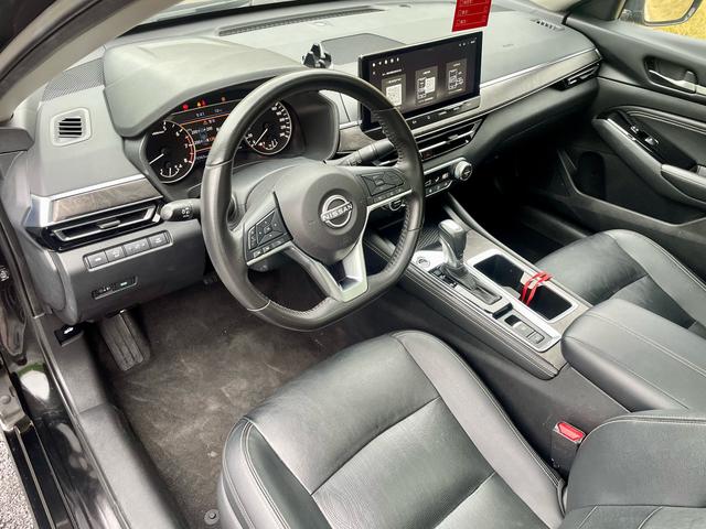 Dongfeng Nissan Teana 2.0L фото 3
