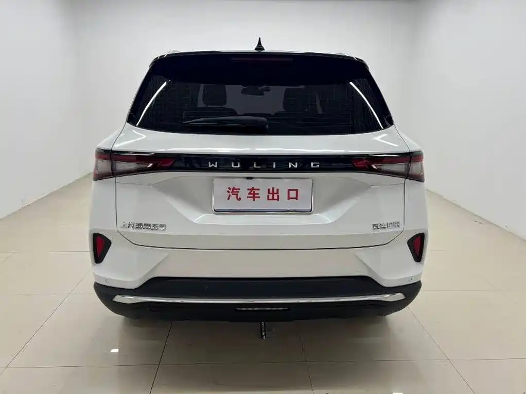 Wuling Wuling Xingchen фото 5